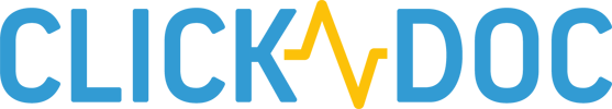 Logo CLICKDOC Logo CLICKDOC